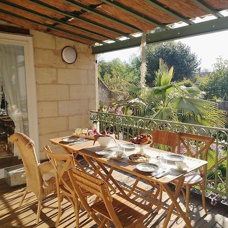 La Maison Botanique Castillon-la-Bataille Zewnętrze zdjęcie