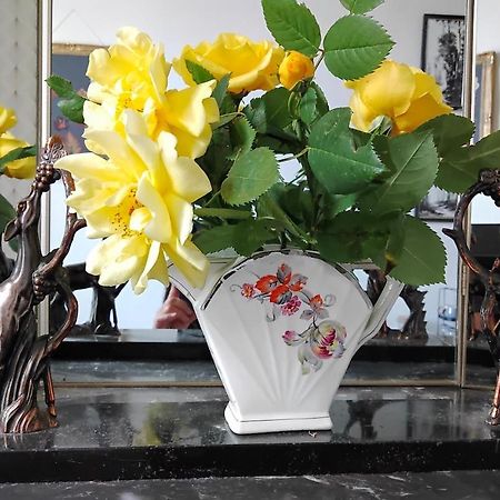 La Maison Botanique Castillon-la-Bataille Zewnętrze zdjęcie