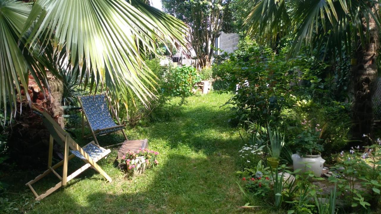 La Maison Botanique Castillon-la-Bataille Zewnętrze zdjęcie