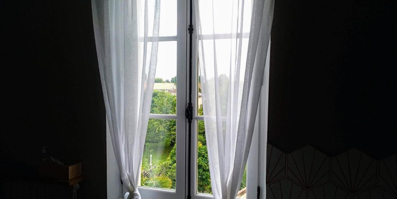 La Maison Botanique Castillon-la-Bataille Zewnętrze zdjęcie
