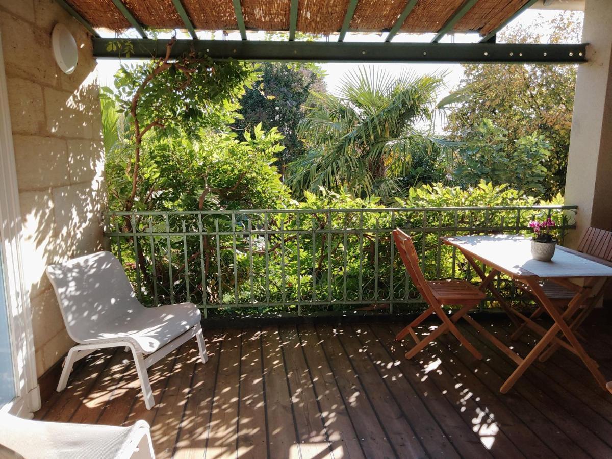 La Maison Botanique Castillon-la-Bataille Zewnętrze zdjęcie