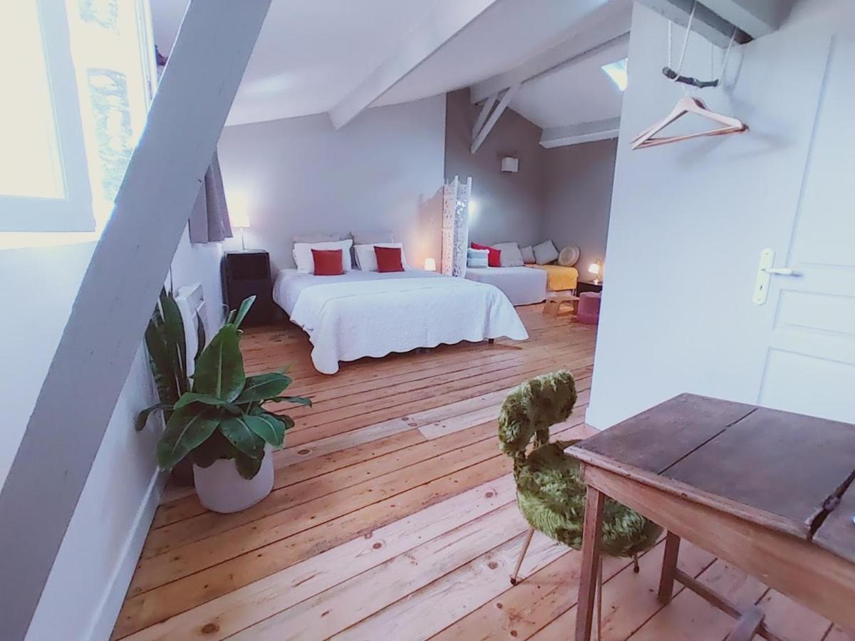La Maison Botanique Castillon-la-Bataille Zewnętrze zdjęcie