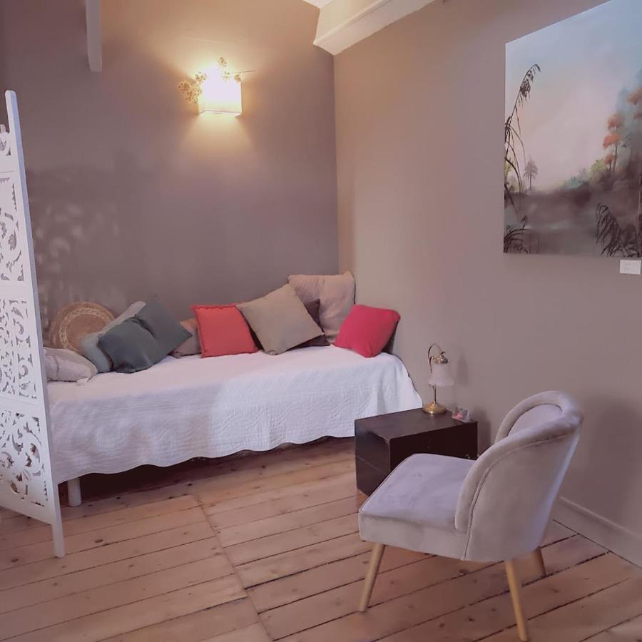 La Maison Botanique Castillon-la-Bataille Zewnętrze zdjęcie