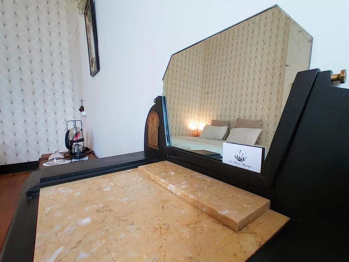 La Maison Botanique Castillon-la-Bataille Zewnętrze zdjęcie