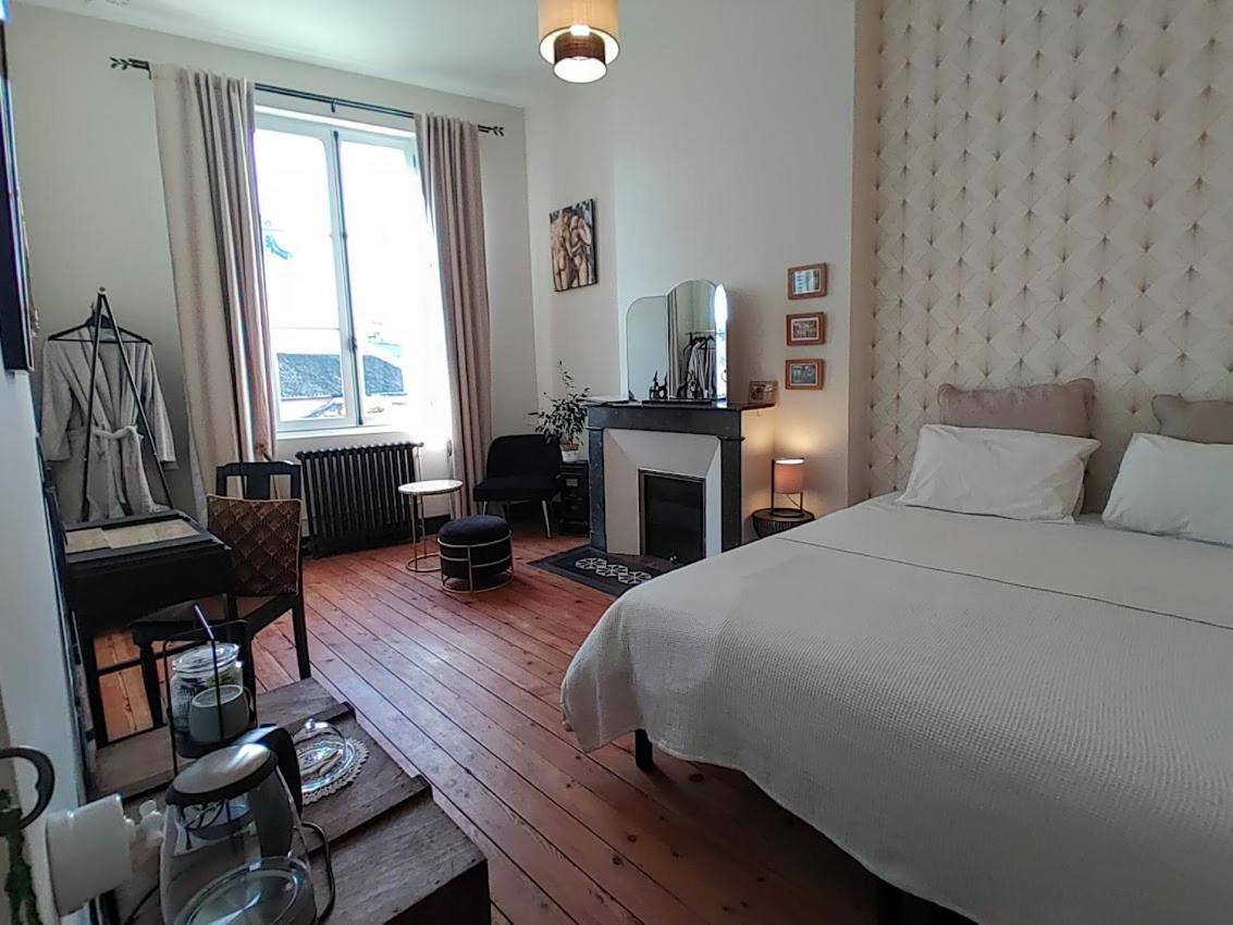 La Maison Botanique Castillon-la-Bataille Zewnętrze zdjęcie