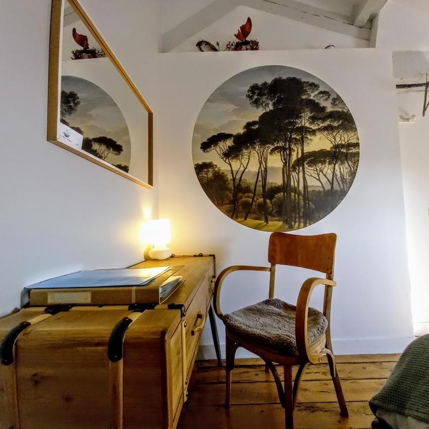 La Maison Botanique Castillon-la-Bataille Zewnętrze zdjęcie